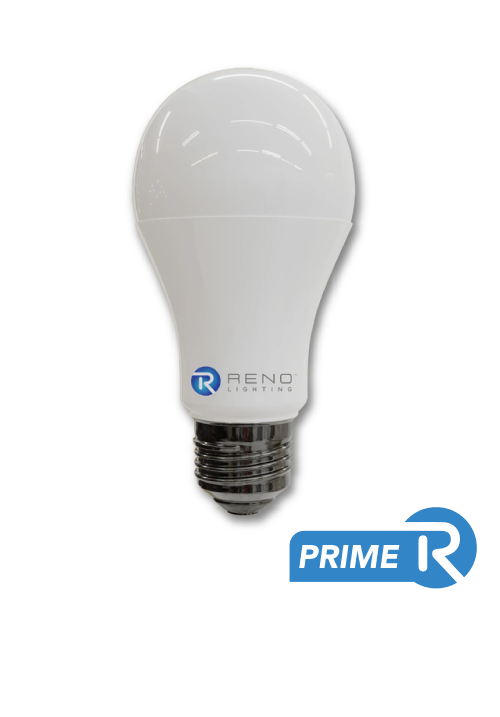 Lampes / Ampoules de TYPE A / Ampoules de TYPE A