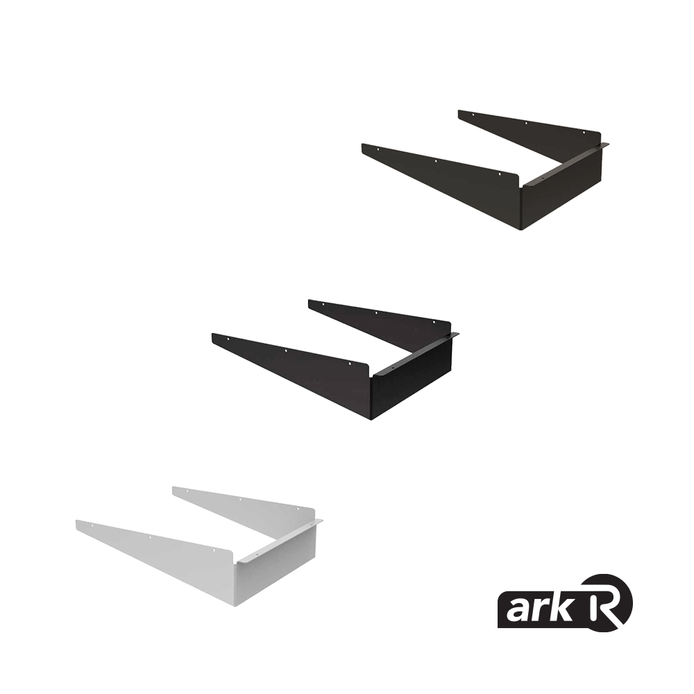 Outdoor Fixtures / Area Lights / ARK Area Lights / Field-Adjustable Distribution Area Light Accessories