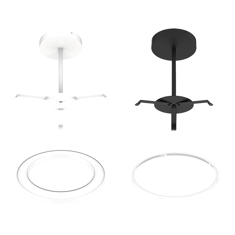 Intérieur / Architectural Round Highbay / Architectural Round Highbay Accessories