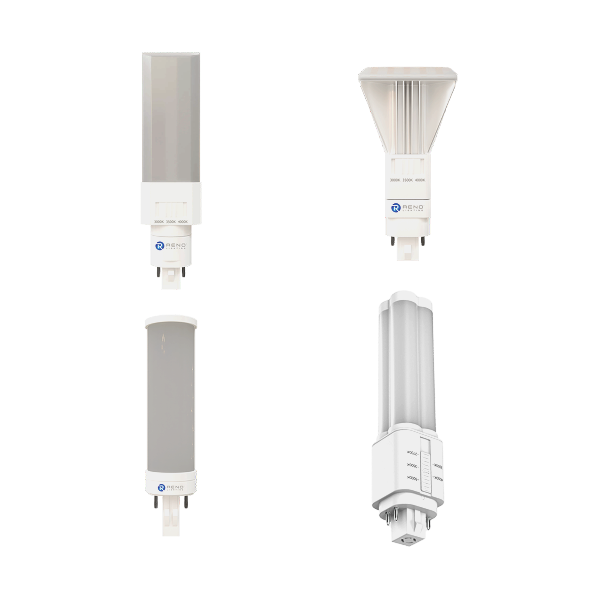 Lampes / Ampoules PL