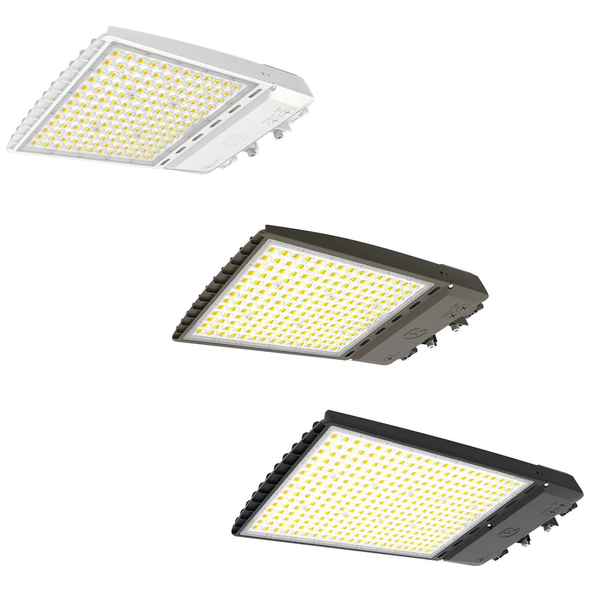 Outdoor Fixtures / Area Lights / Prime Area Lights / Area Lights GEN 3