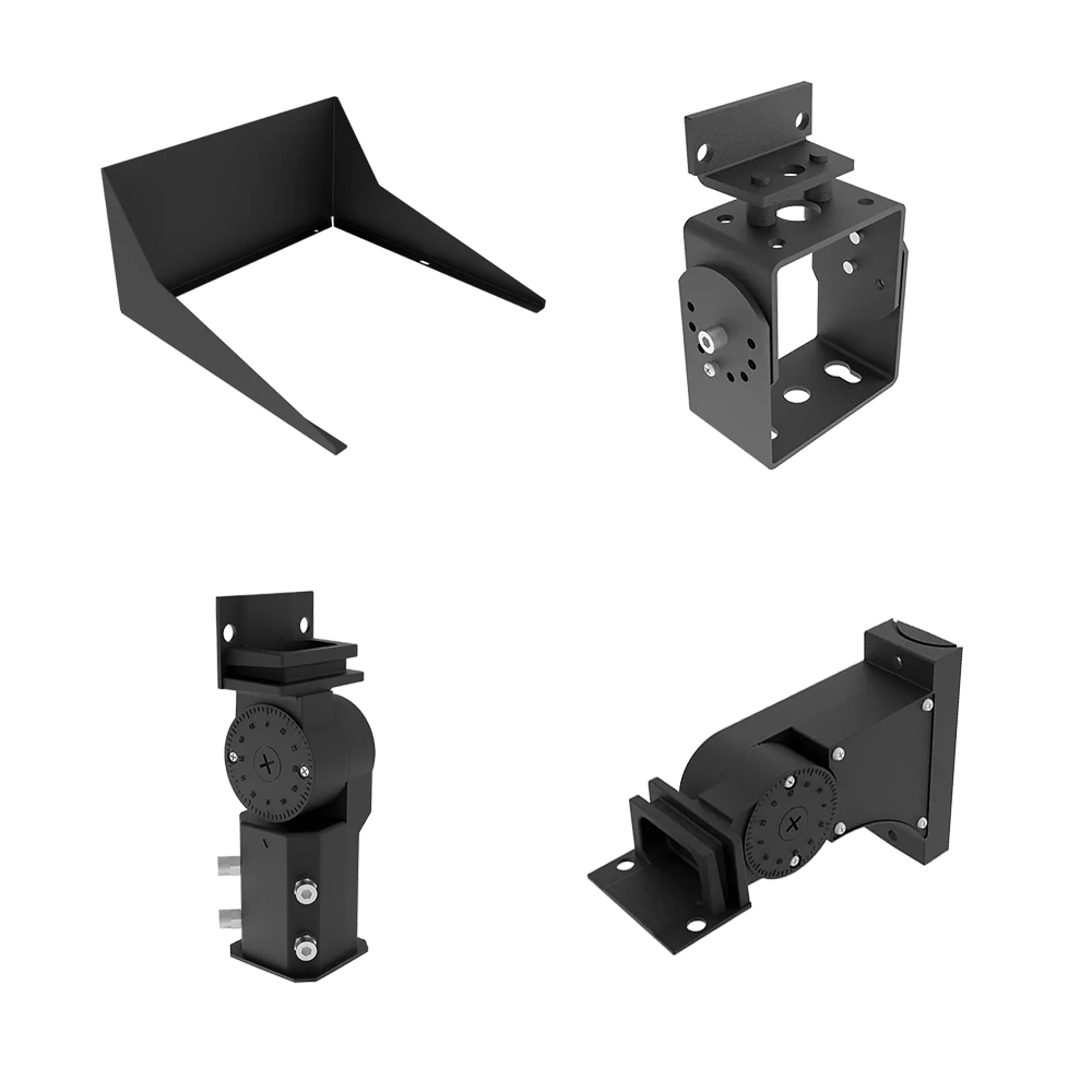 Outdoor Fixtures / Area Lights / PRIME Area Lights / Area Lights Accessories GEN 3