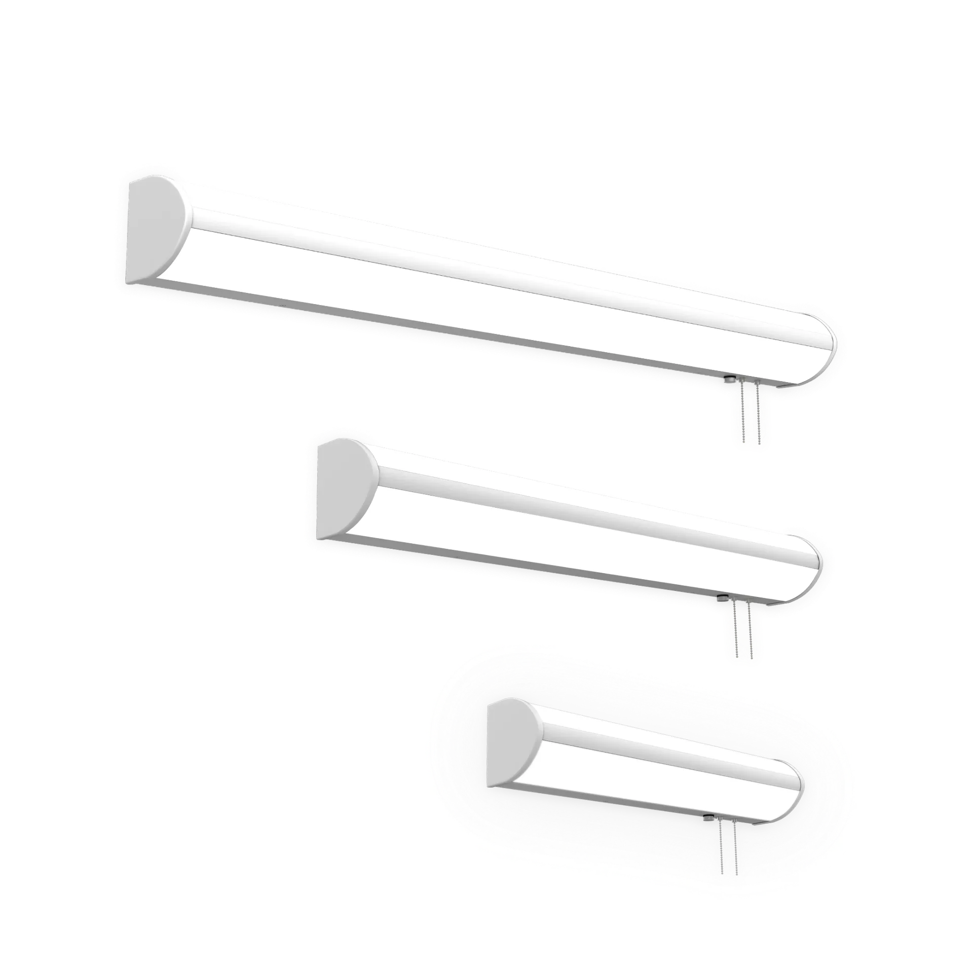 Indoor Fixtures / Overhead Healthcare Light