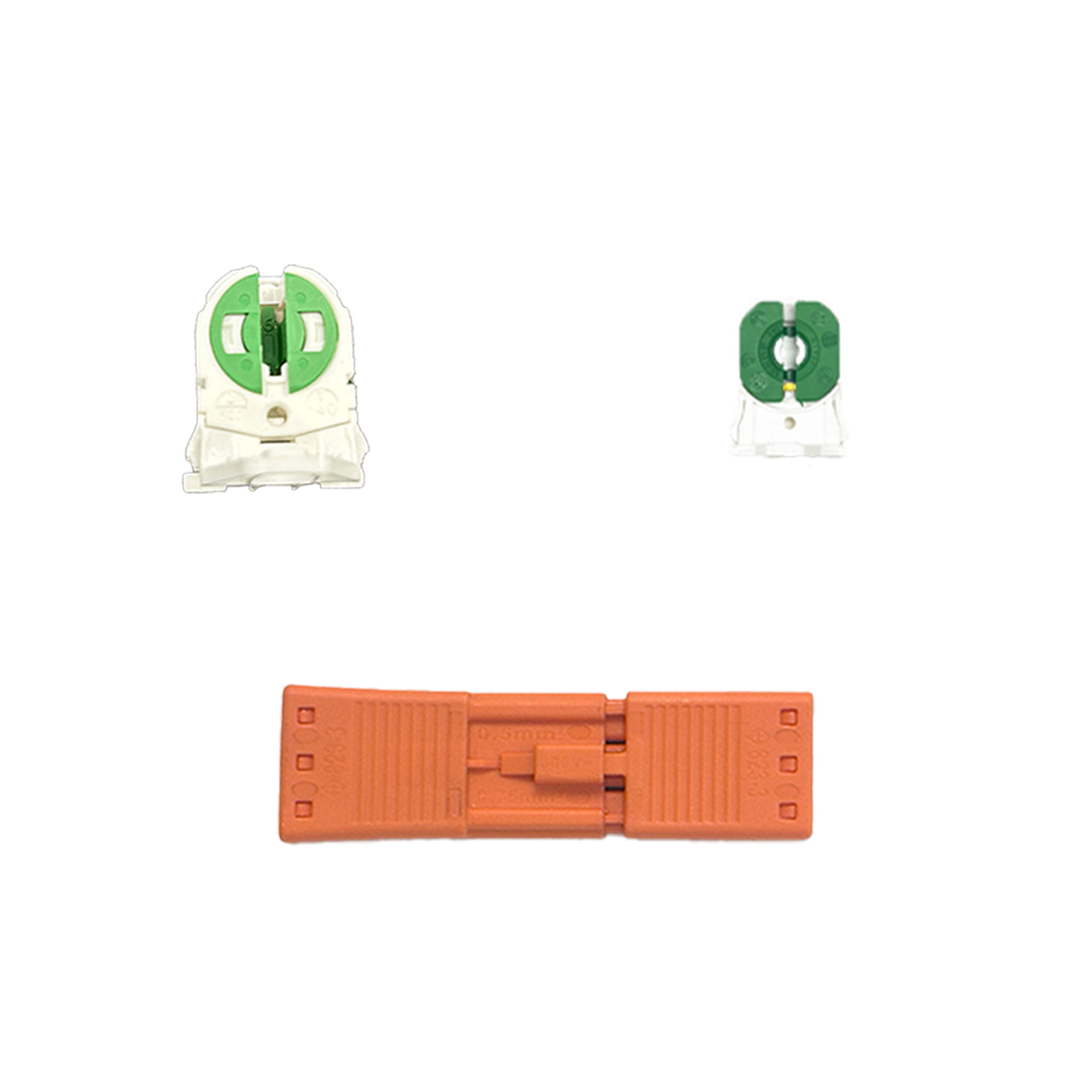 Lampes / Douilles et déconnexions