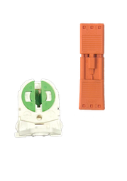 Lampes / Douilles et déconnexions