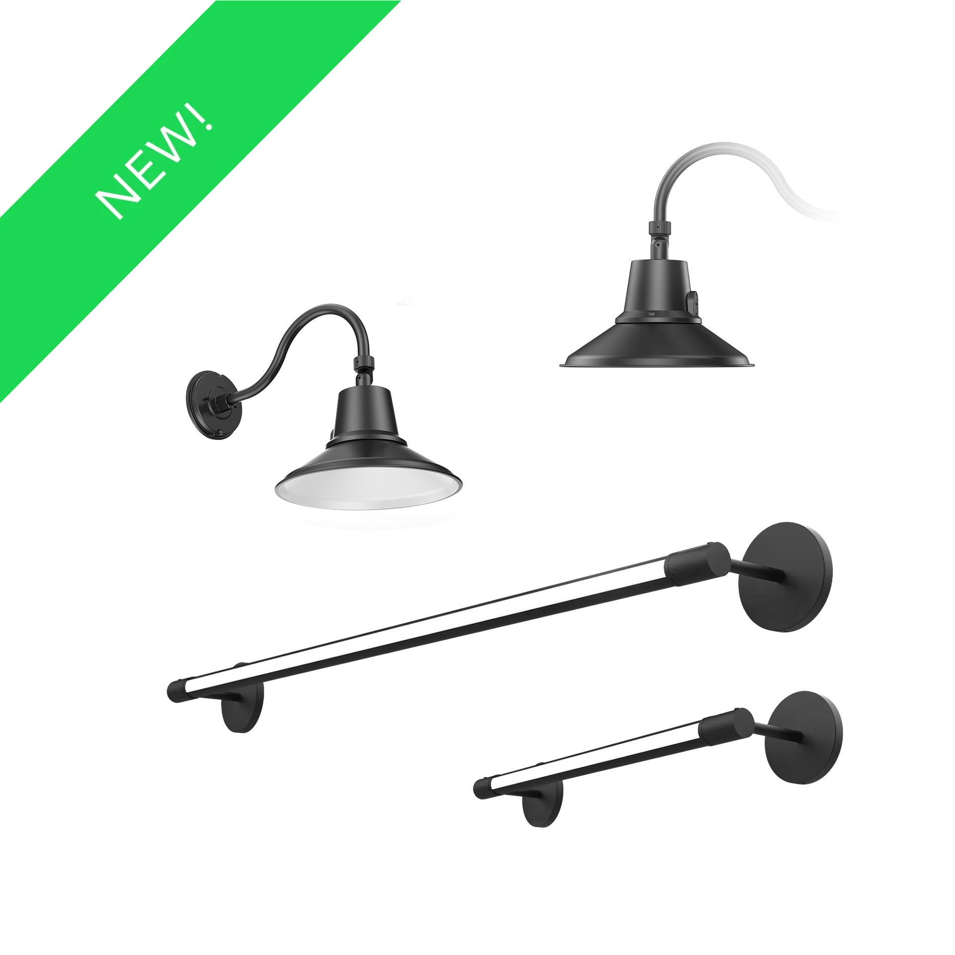Extérieur / Sign Lights
