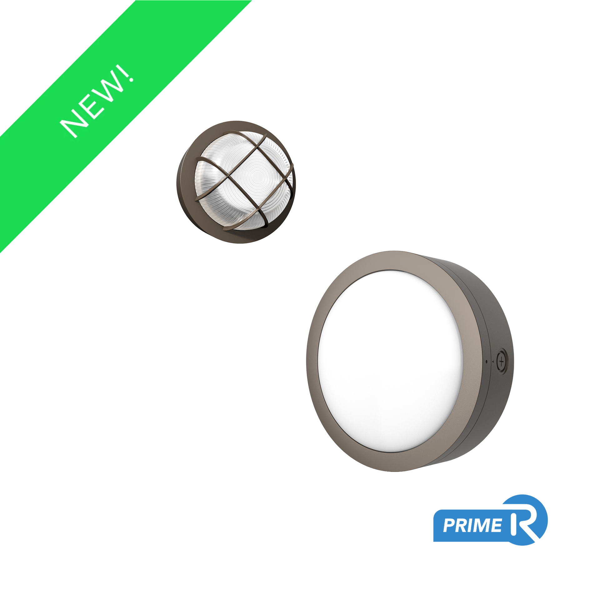 Intérieur / Luminaires marins / Round Marine Lights