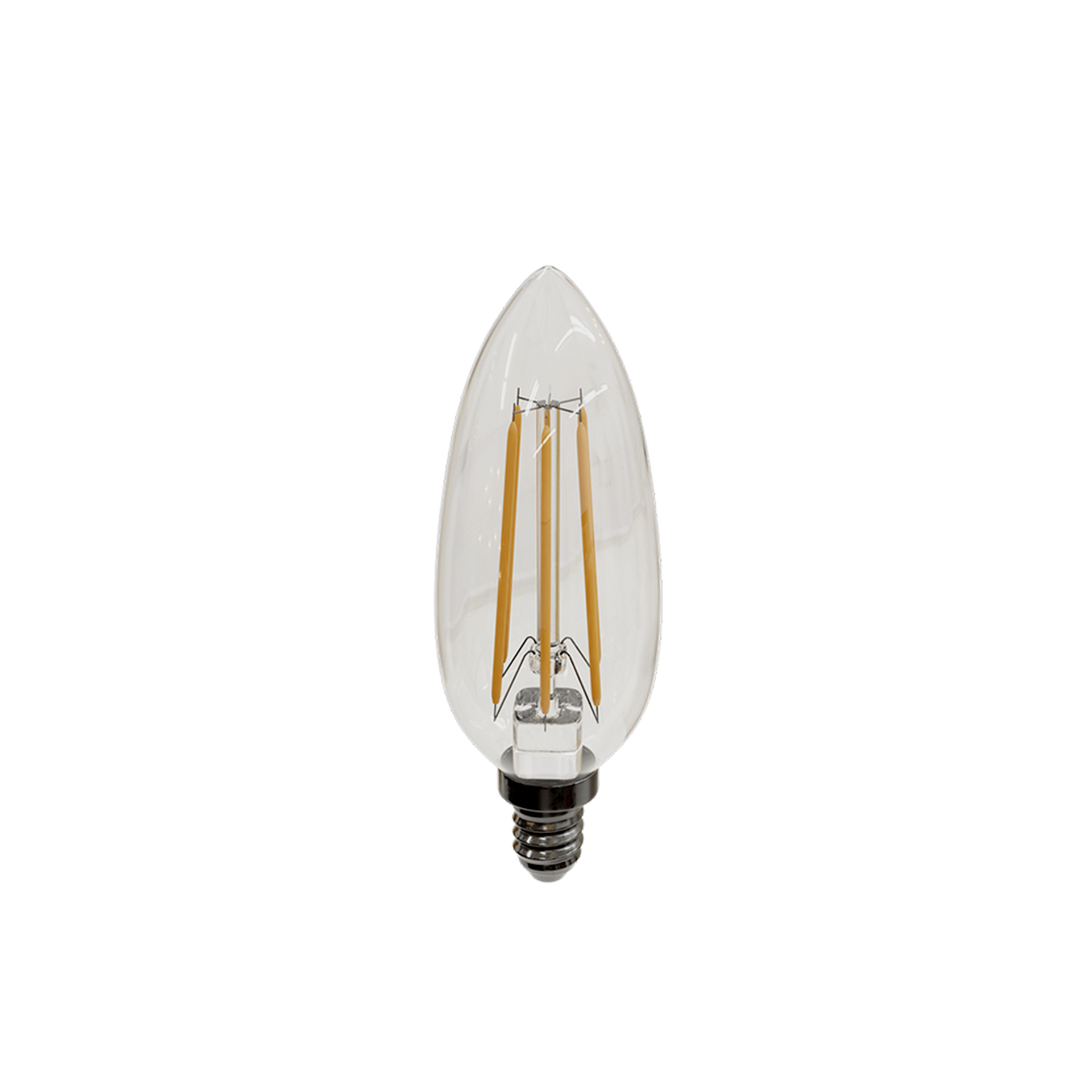 Lampes / Ampoules à filament