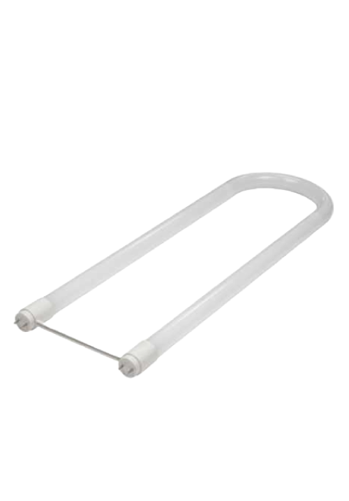 Lamps / Linear Tubes / Type A - Ballast Compatible / Type A U-Lamp 