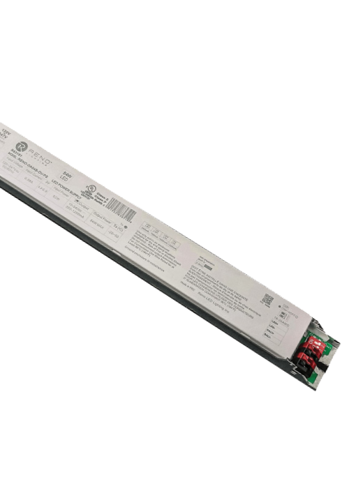 Lamps / Linear Tubes / Type C - External Driver / DALI Driver