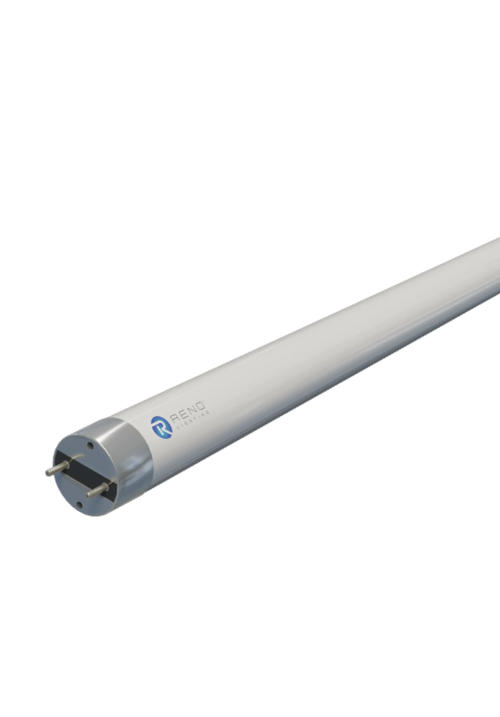 Lamps / Linear Tubes / Type C - External Driver / Type C T8