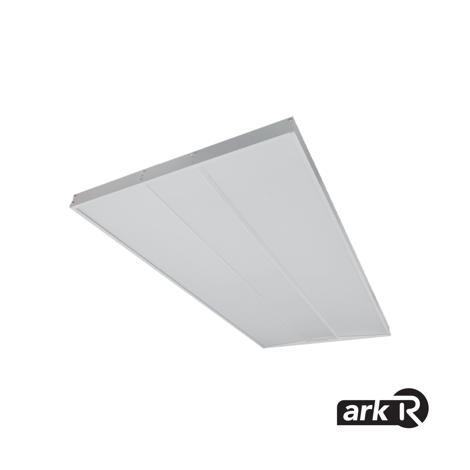 Indoor Fixtures / Troffers / Architectural Troffers