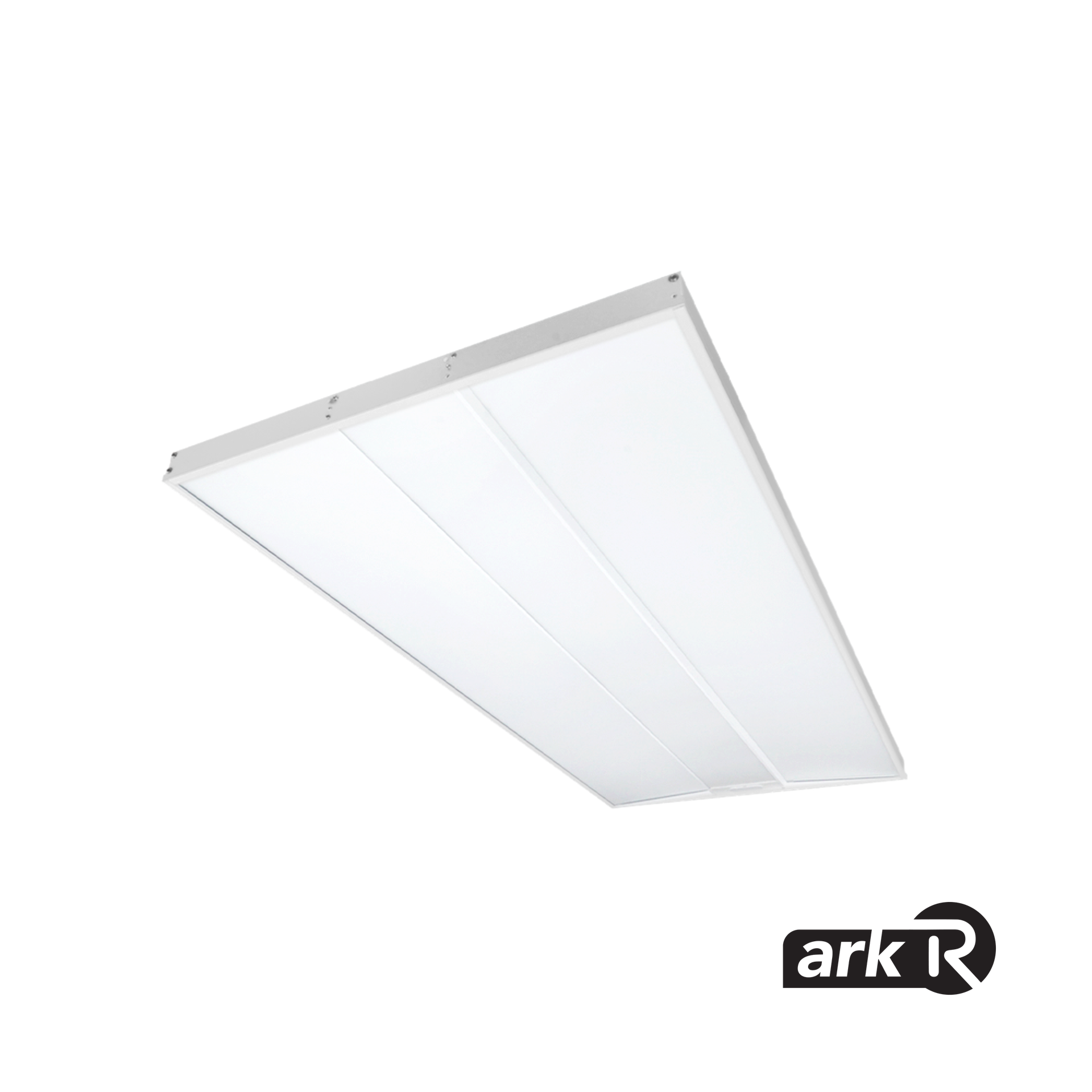 Indoor Fixtures / Troffers / Architectural Troffers