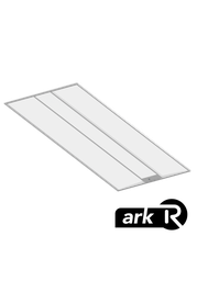 INDOOR FIXTURES / TROFFERS / ARCHITECTURAL TROFFERS
