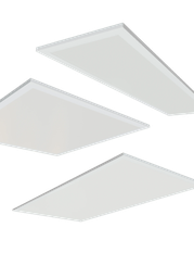 Intérieur / Panneaux plats