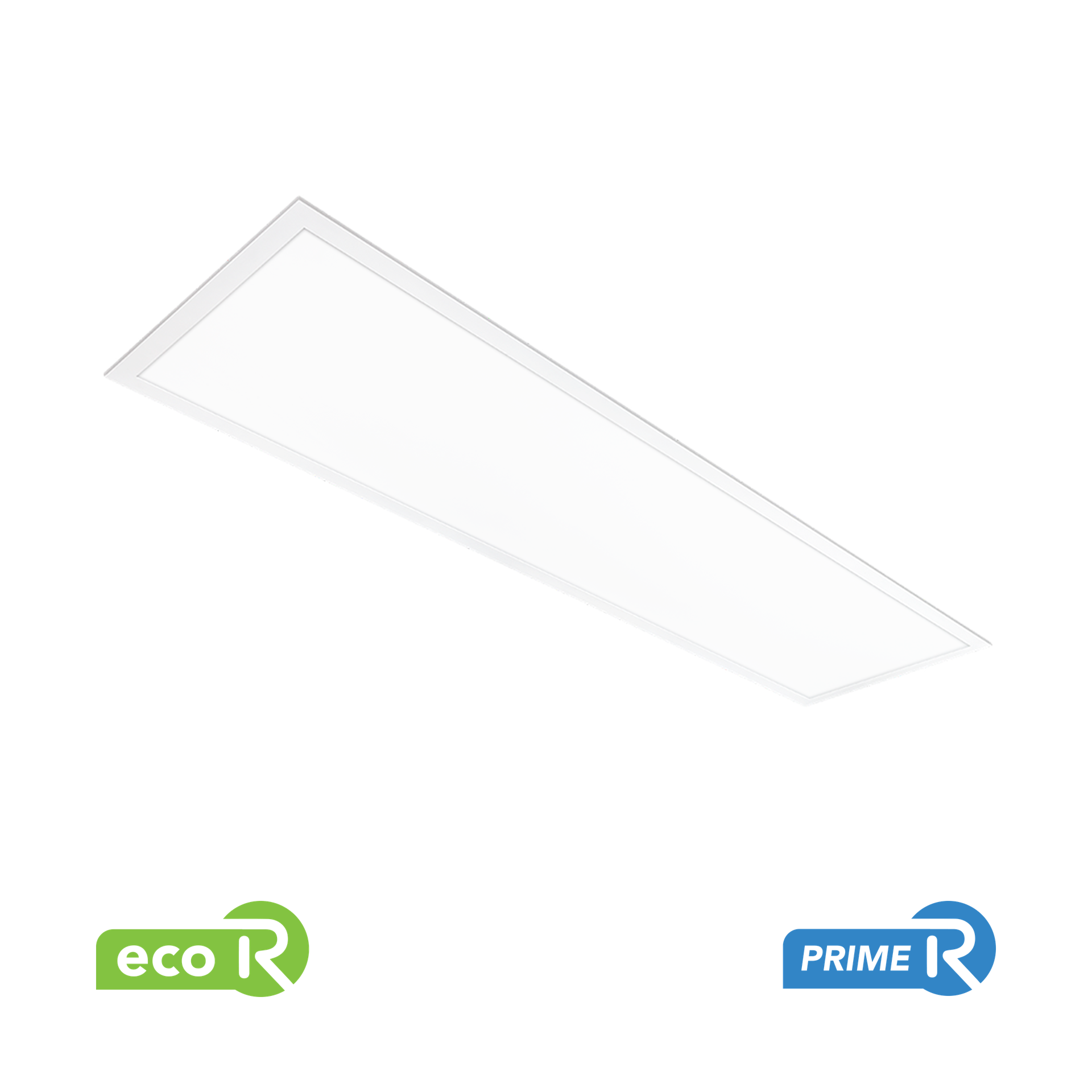 Indoor Fixtures / Flat Panels / ECO/Premium Flat Panels