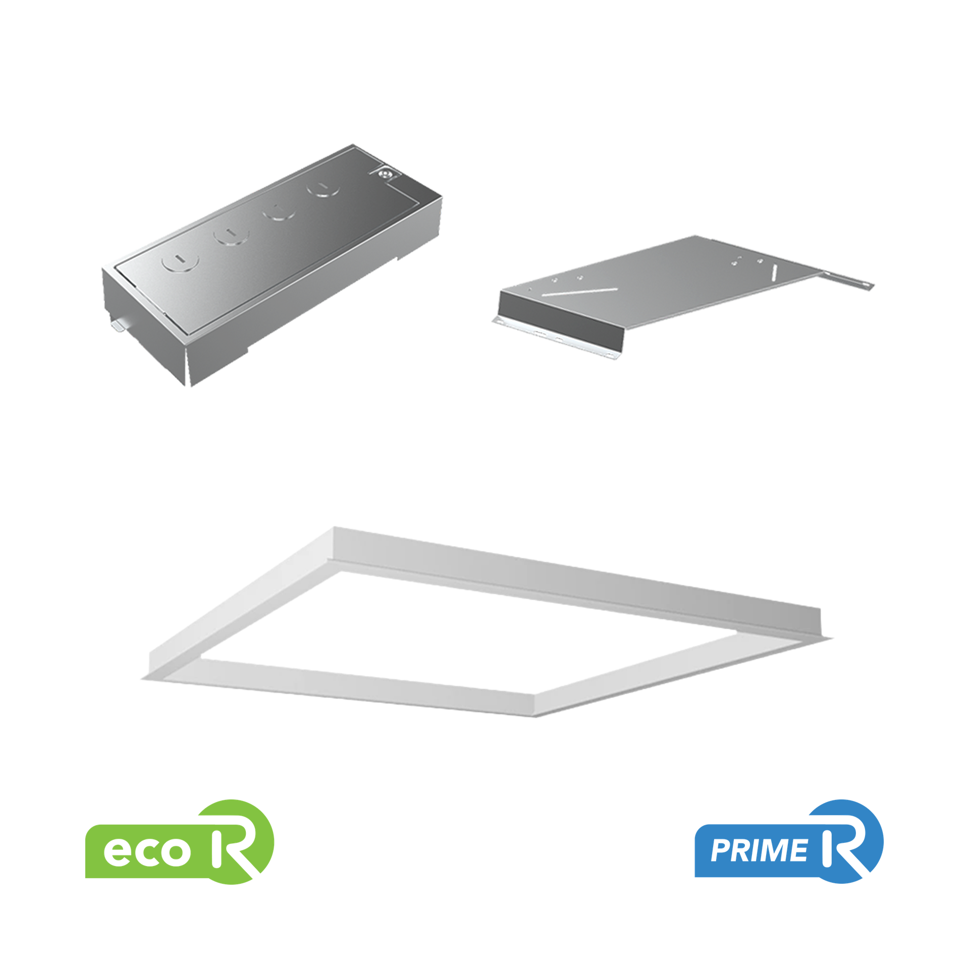 Intérieur / Panneaux plats / Accessoires Pour Panneaux plats