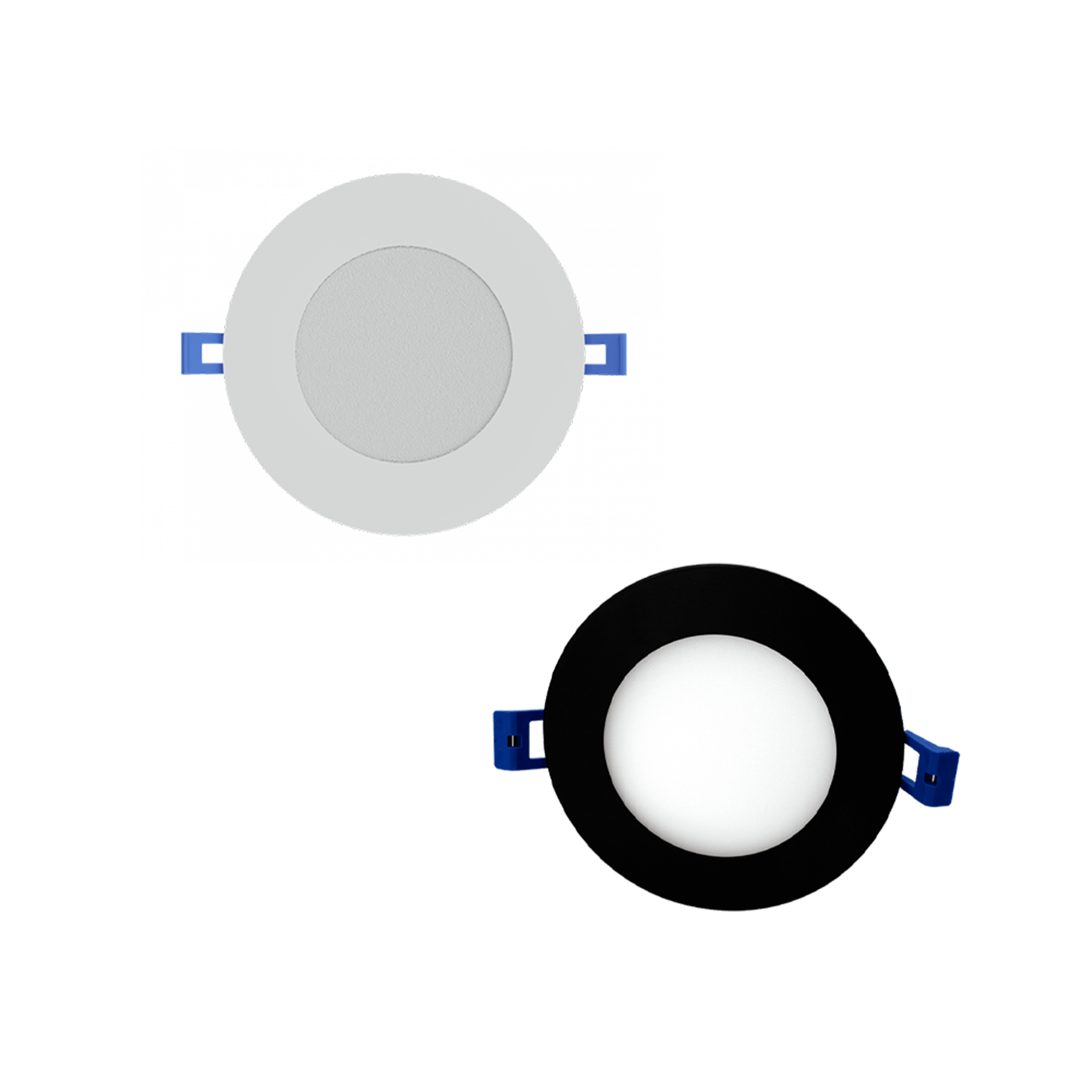 Indoor Fixtures / Recessed Downlights / Slim Recessed Downlights
