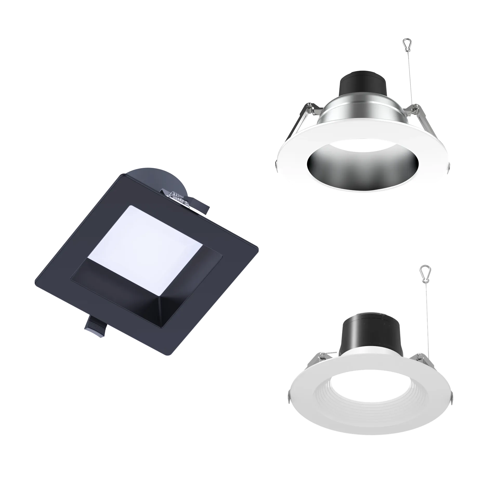 Indoor Fixtures / Commercial Downlights