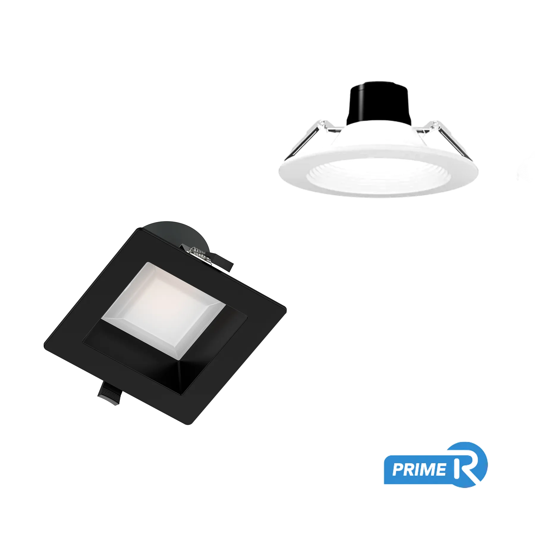 Indoor Fixtures / Commercial Downlights / Commercial Downlights