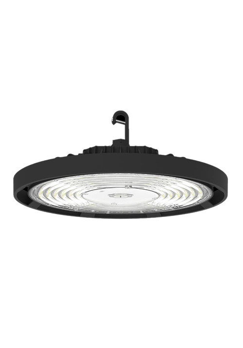 Indoor Fixtures / UFO Highbays / High Efficiency UFO Highbays