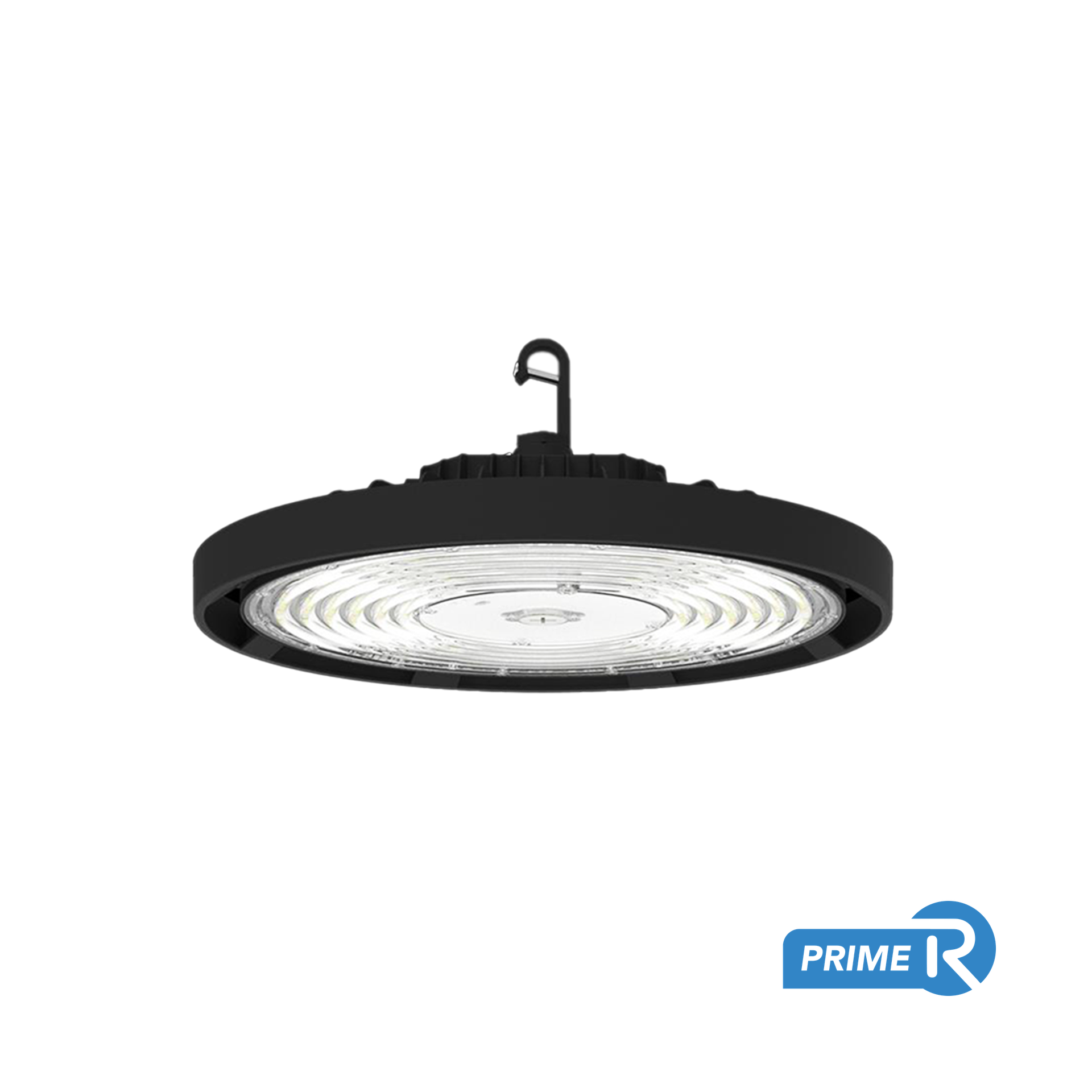 Intérieur / Luminaires UFO pour plafonds élevés / Luminaires UFO pour plafonds élevés