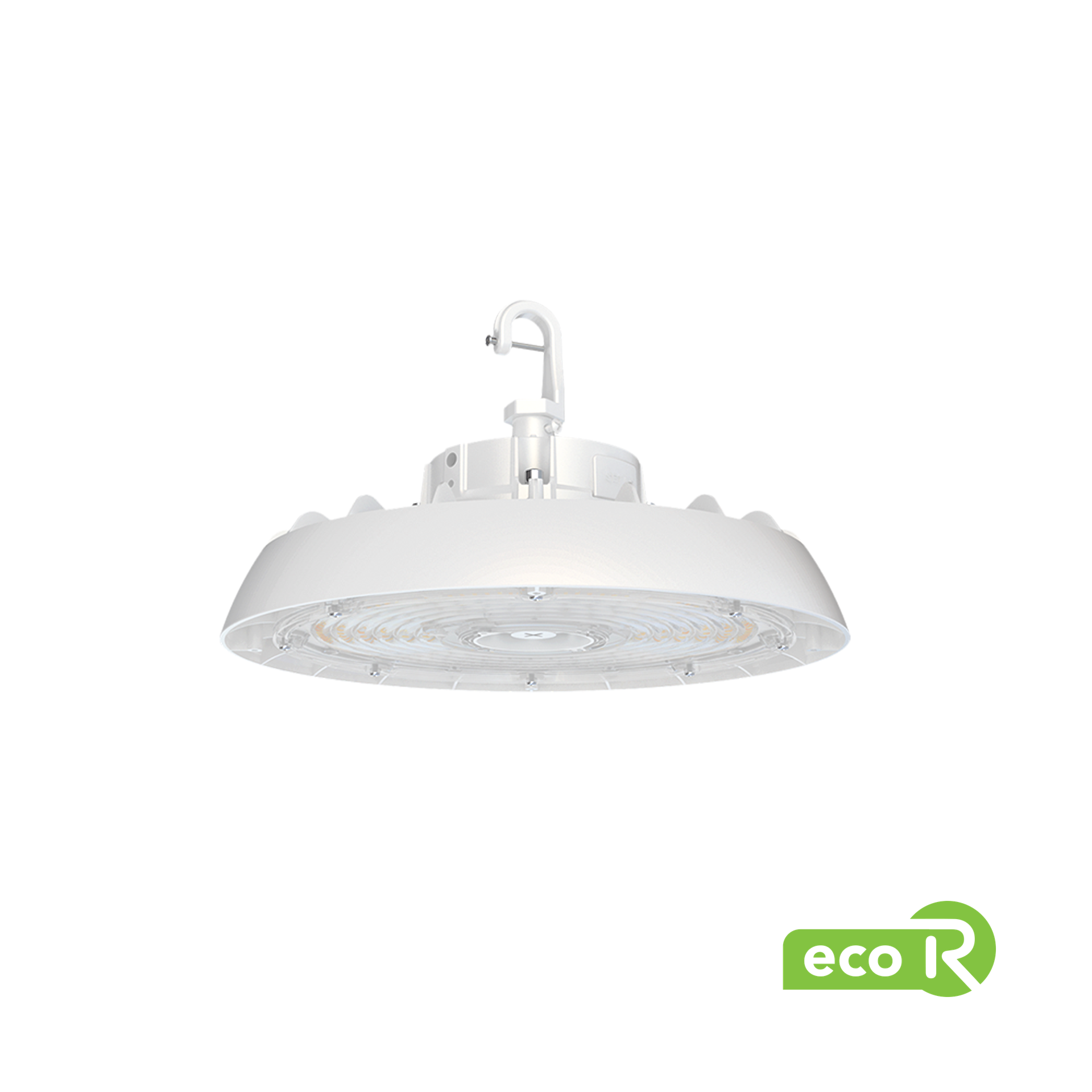 Intérieur / Luminaires UFO pour plafonds élevés / Luminaires UFO pour plafonds élevés ECO