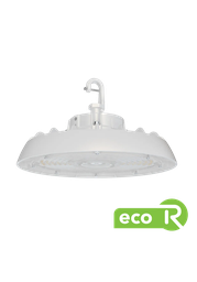 INDOOR FIXTURES / UFO HIGHBAYS / ECO UFO HIGHBAYS
