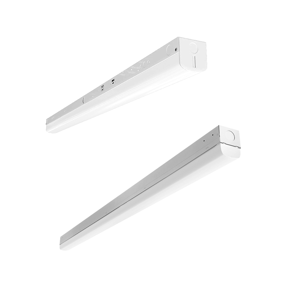 Intérieur / Bandes linéaires