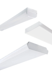 Intérieur / Luminaires enveloppants