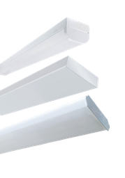 Intérieur / Luminaires enveloppants
