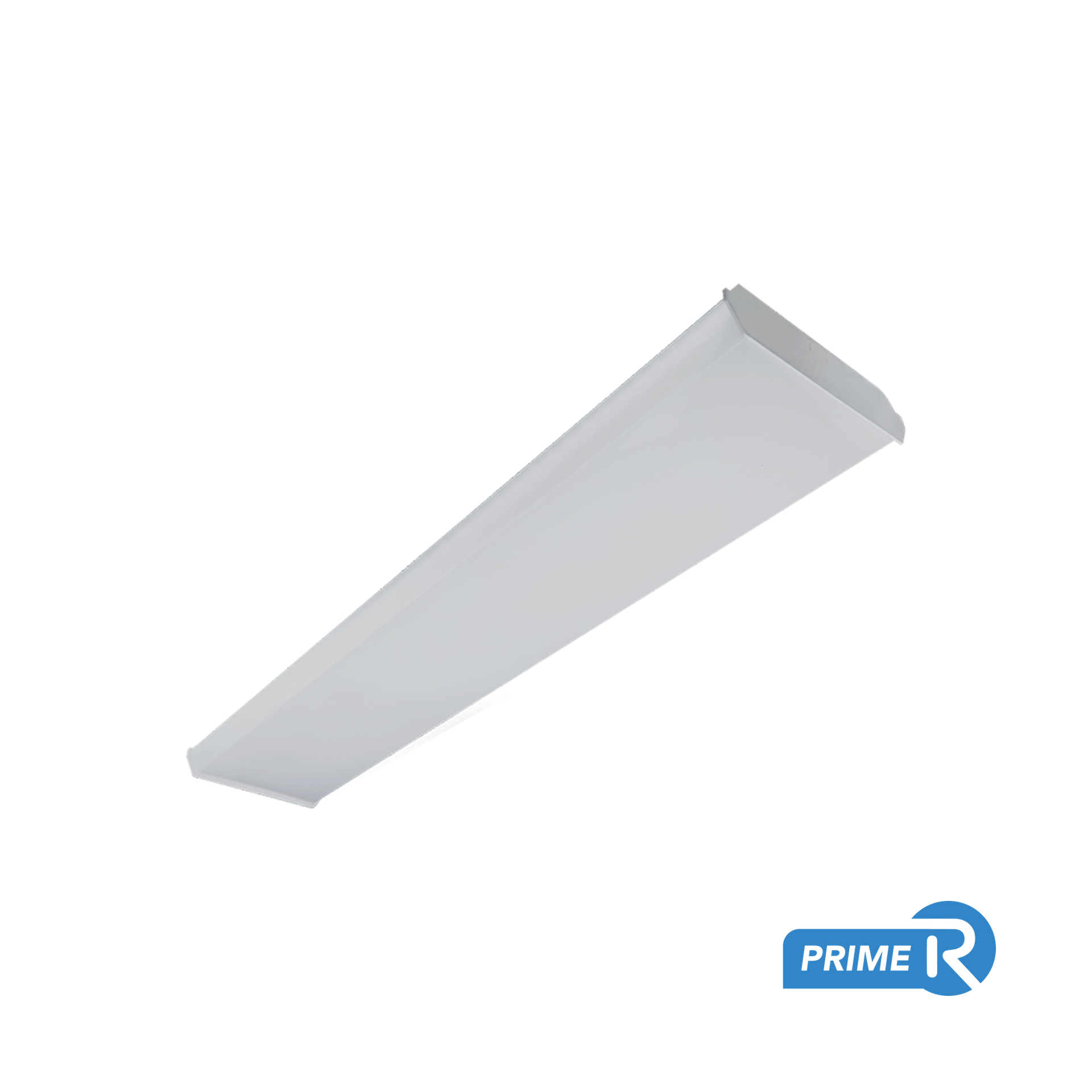 Intérieur / Luminaires enveloppants / Luminaires enveloppants à corps larges