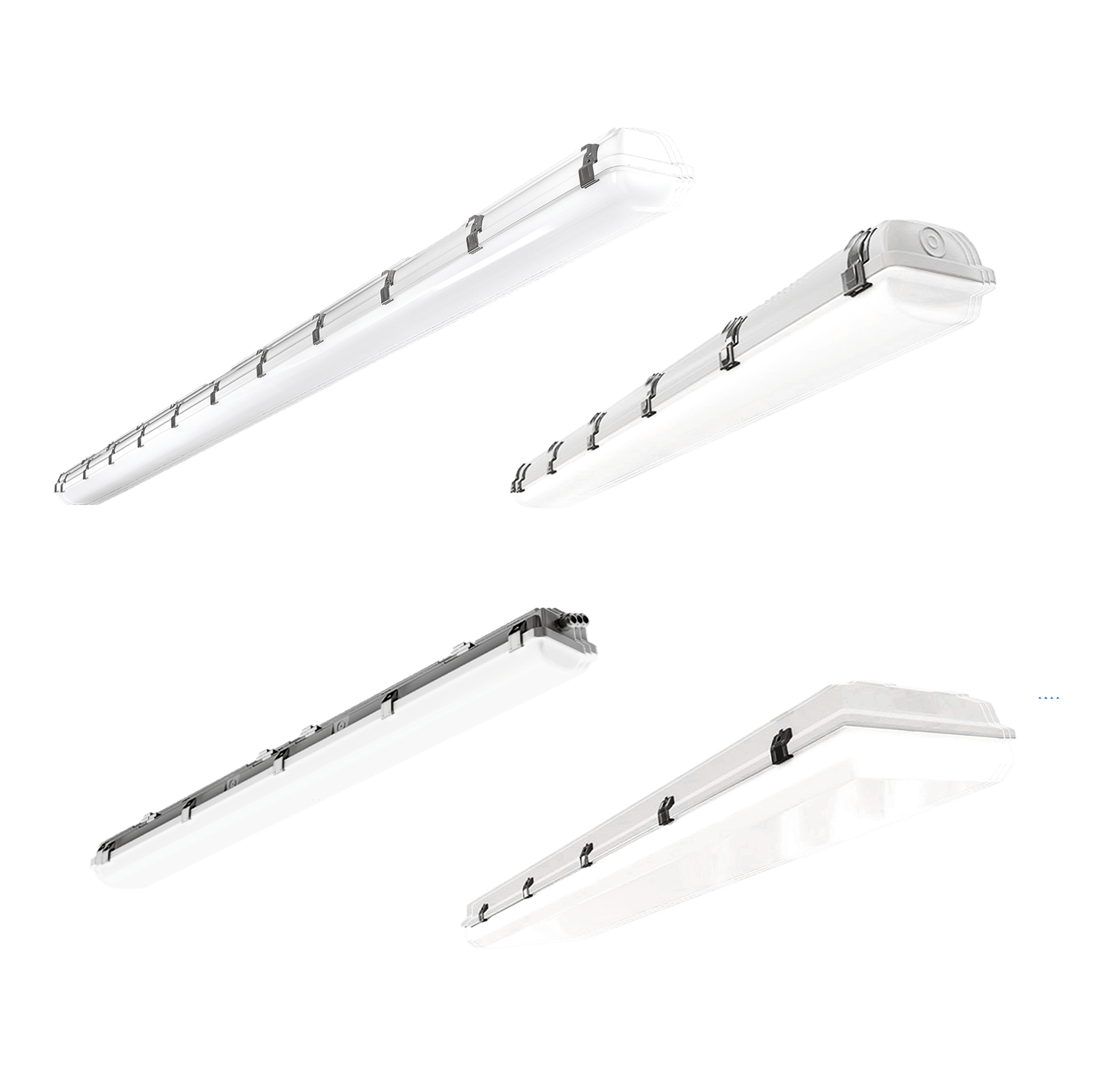 Indoor Fixtures / Vapor Tight Fixtures