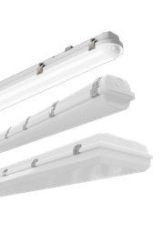 Intérieur / Luminaires étanches à la vapeur