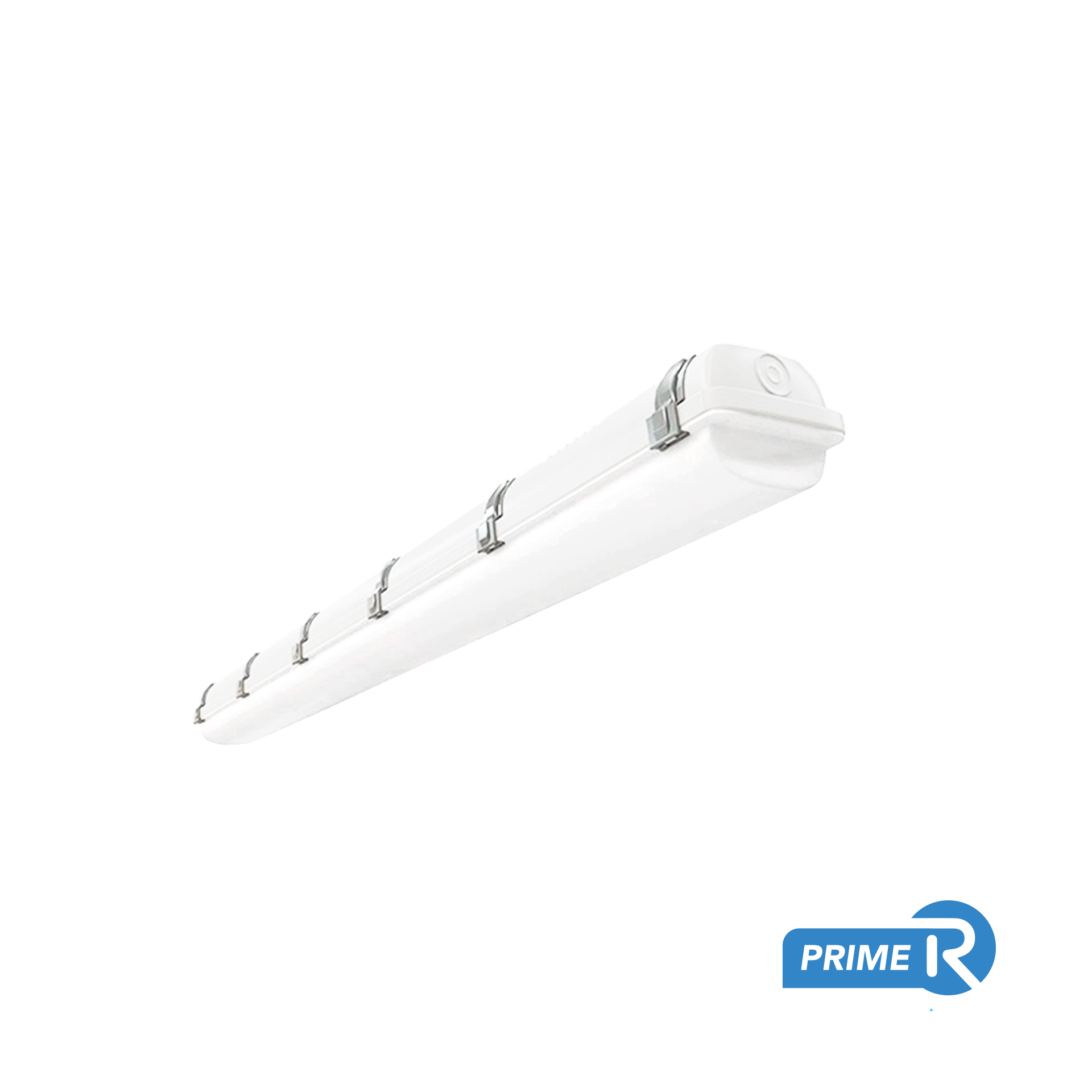 Indoor Fixtures / Vapor Tight Fixtures / Vapor Tight Fixtures