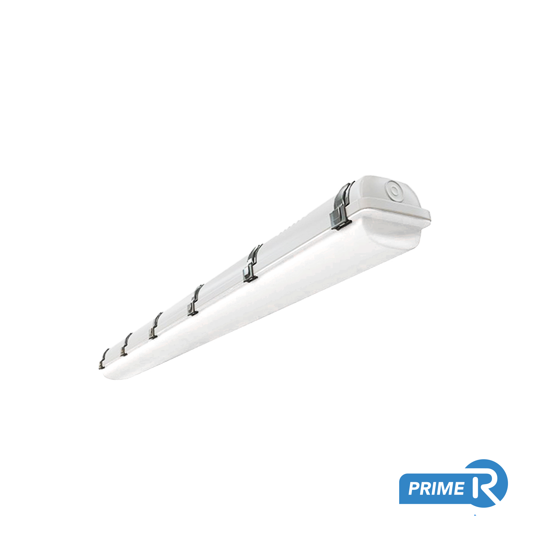Intérieur / Luminaires étanches à la vapeur / Luminaires Étanches À La Vapeur