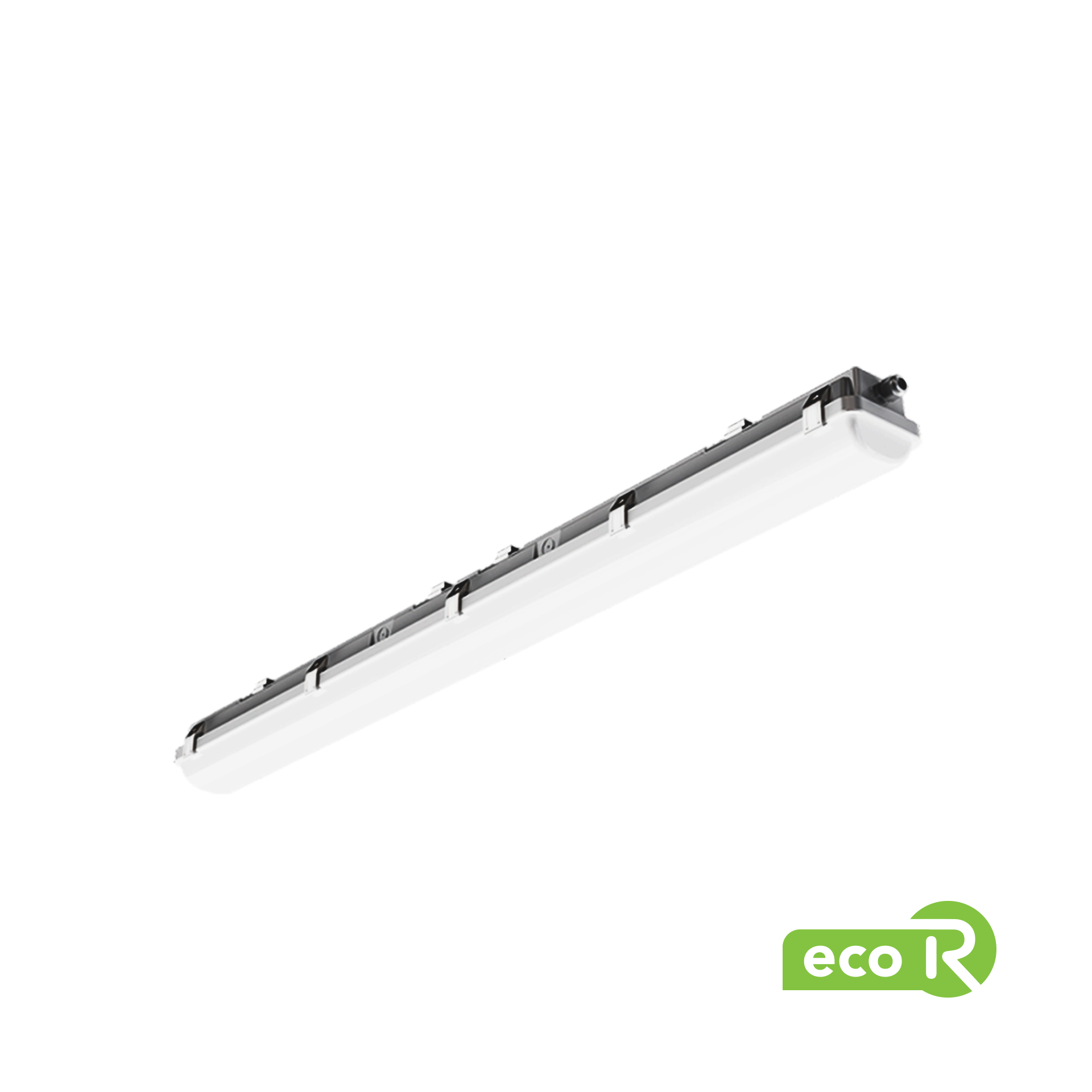Intérieur / Luminaires étanches à la vapeur / Luminaires étanches à la vapeur ECO