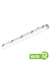 INDOOR FIXTURES / VAPOR TIGHT FIXTURES / ECO NARROW BODY VAPOR TIGHT FIXTURES