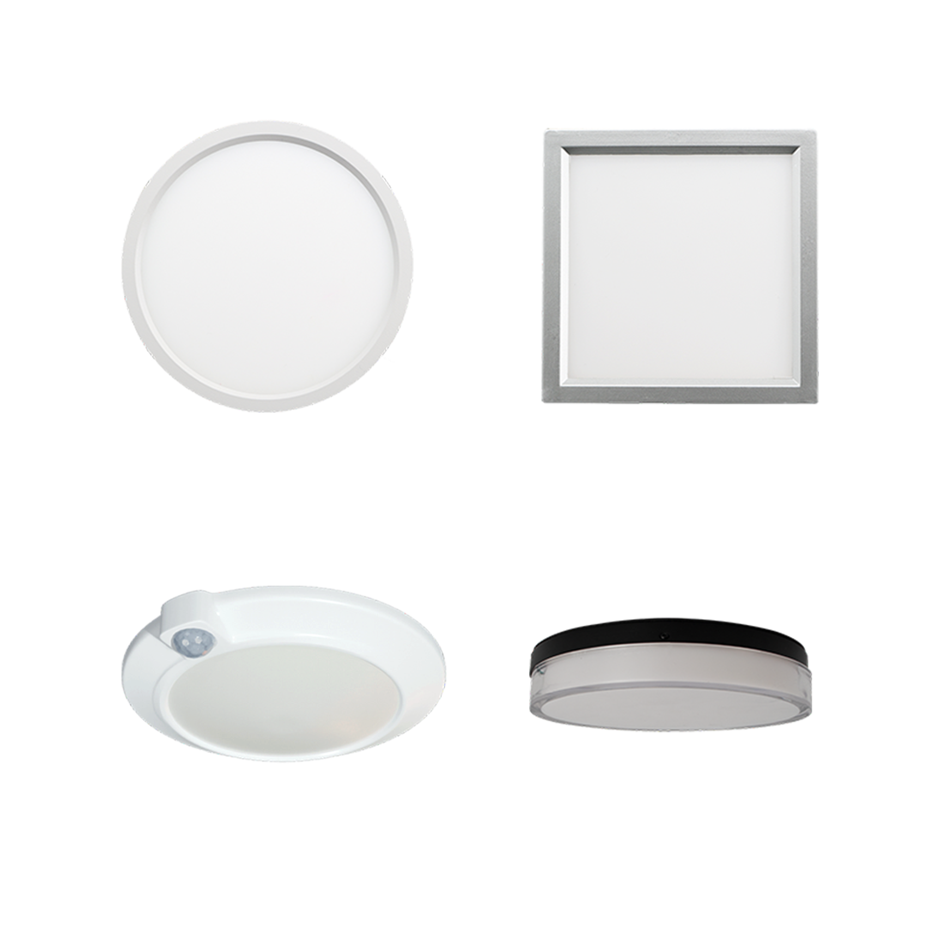 Intérieur / Luminaires de plafond