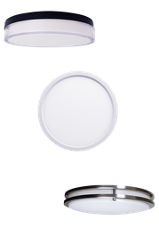 Intérieur / Luminaires de plafond