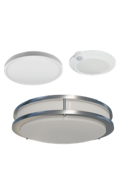 Intérieur / Luminaires de plafond