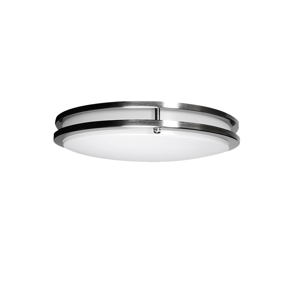 Indoor Fixtures / Ceiling Fixtures / Double Ring Fixtures / Double Ring Fixtures