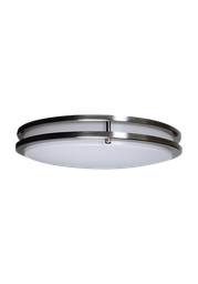 INDOOR FIXTURES / CEILING FIXTURES / DOUBLE RING FIXTURES / DOUBLE RING FIXTURES