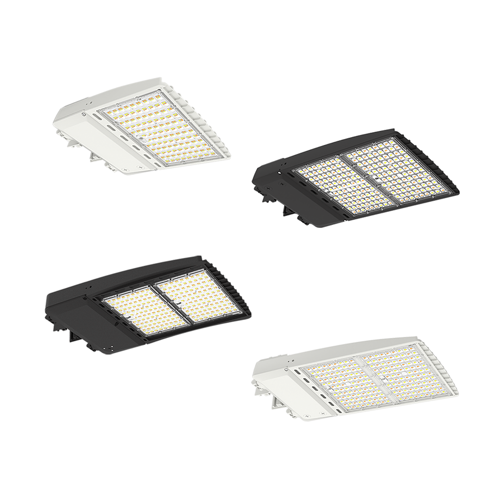 Extérieur / Éclairages de zone