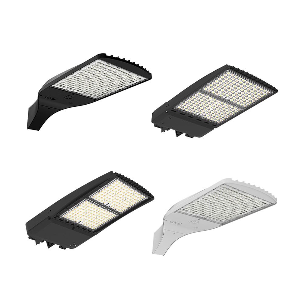 Outdoor Fixtures / Area Lights