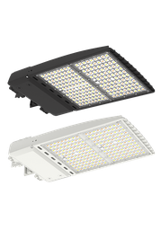 OUTDOOR FIXTURES / AREA LIGHTS