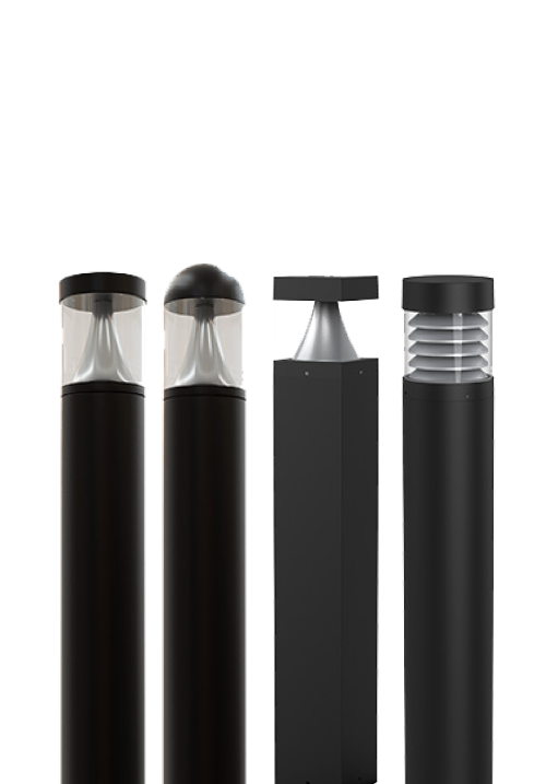 Outdoor Fixtures / Bollard Lights / Bollard Lights