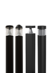 OUTDOOR FIXTURES / BOLLARD LIGHTS / BOLLARD LIGHTS