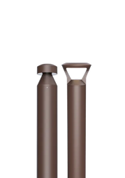 OUTDOOR FIXTURES / BOLLARD LIGHTS / ARCHITECTURAL BOLLARD LIGHTS