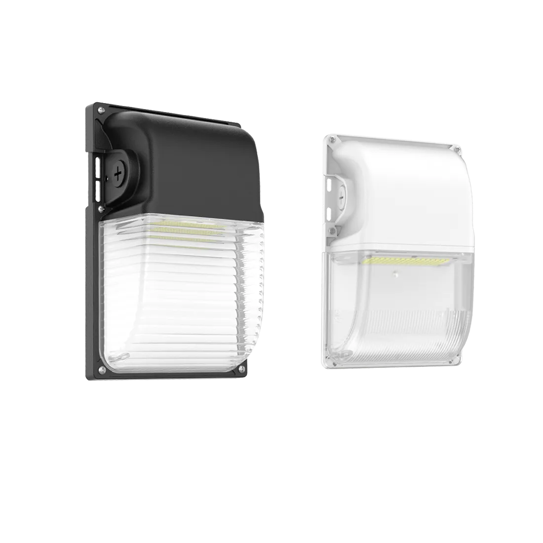 Outdoor Fixtures / Wall Packs / PRIME Wall Packs / Mini Wall Packs